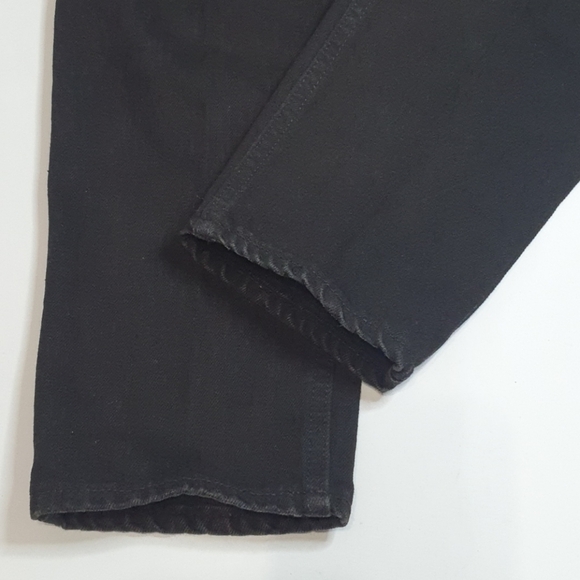 Vintage Levi Strauss Relaxed Fit Tapered Leg Jeans - Picture 7 of 12